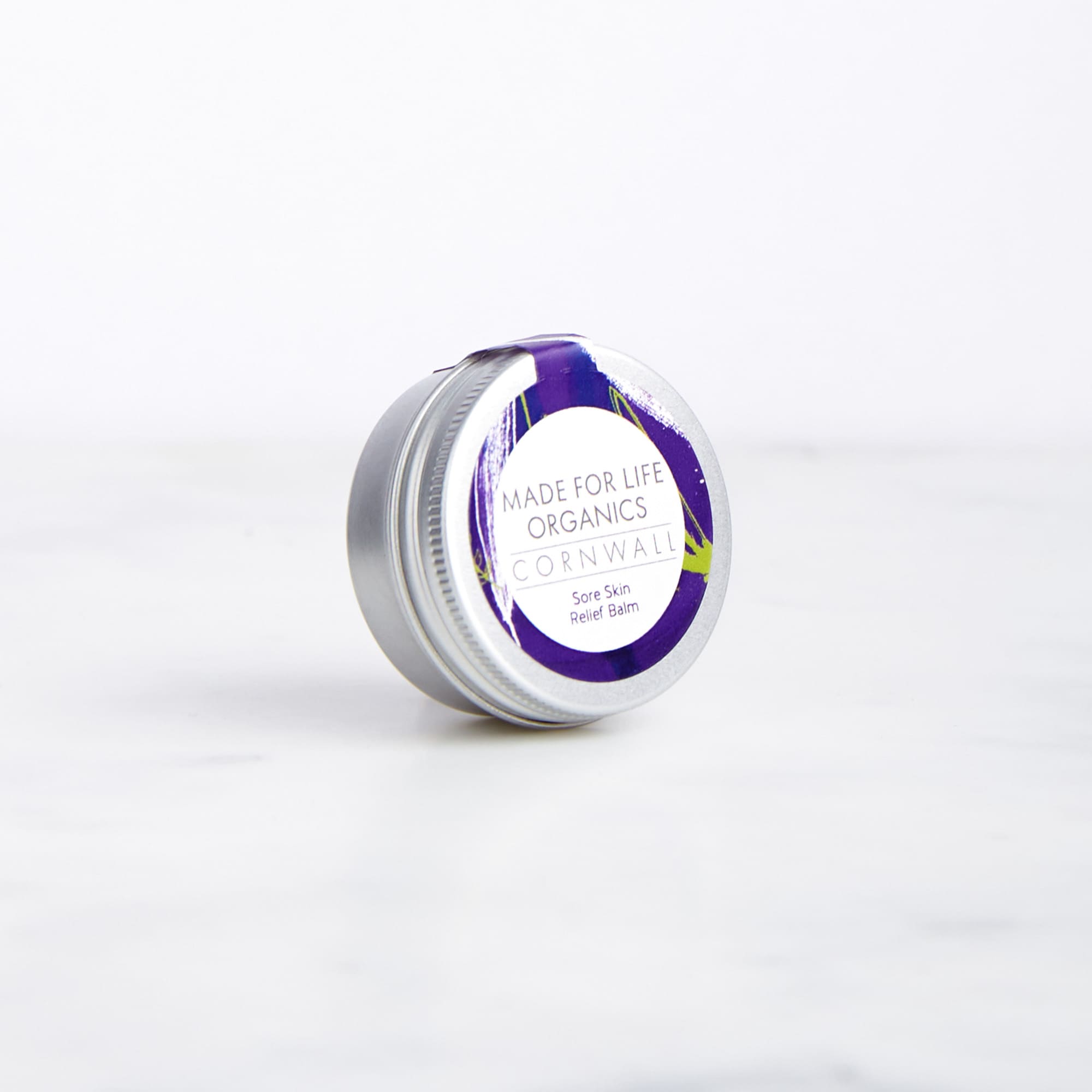 Sore Skin Relief Balm (Propolis) 10ml