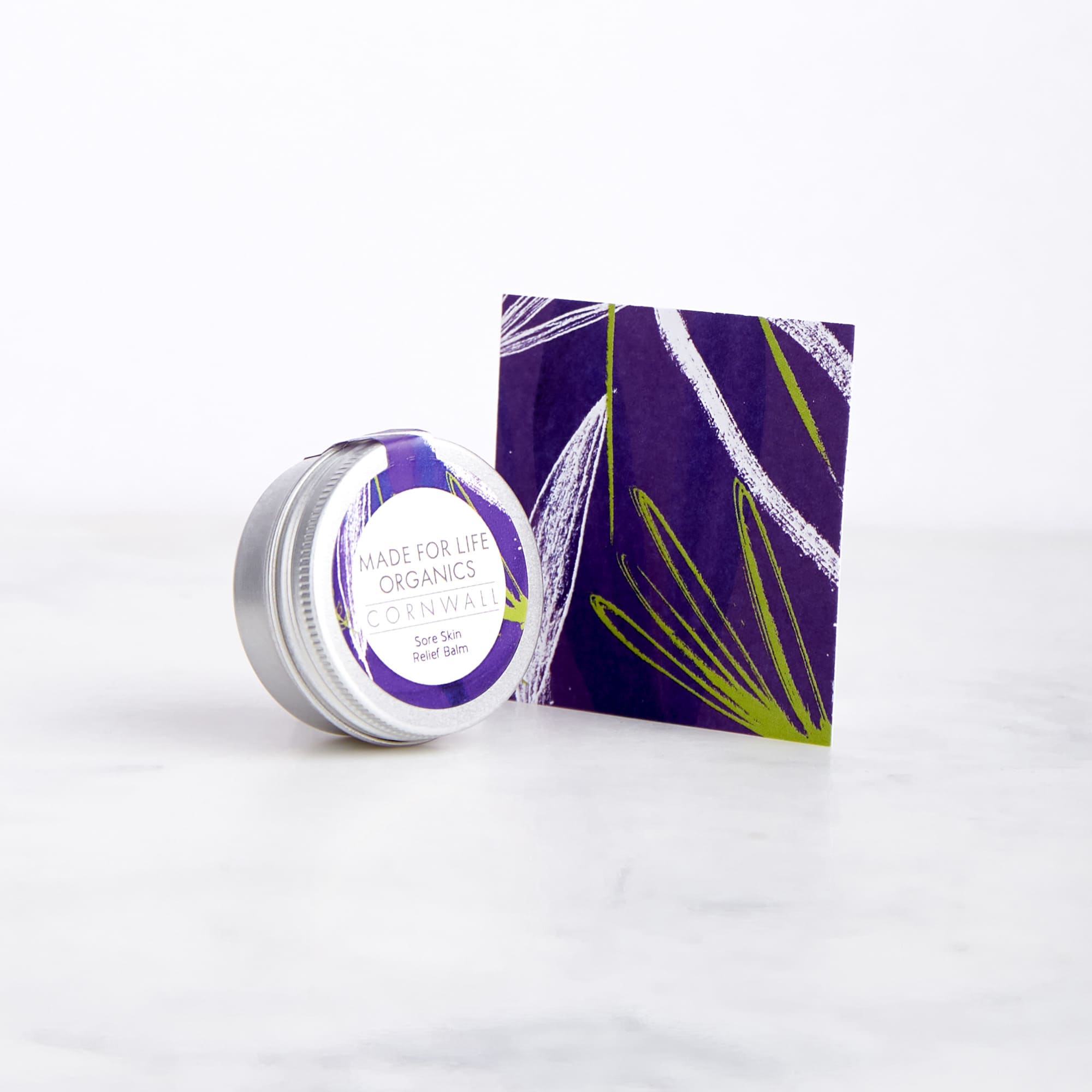 Sore Skin Relief Balm (Propolis) 10ml