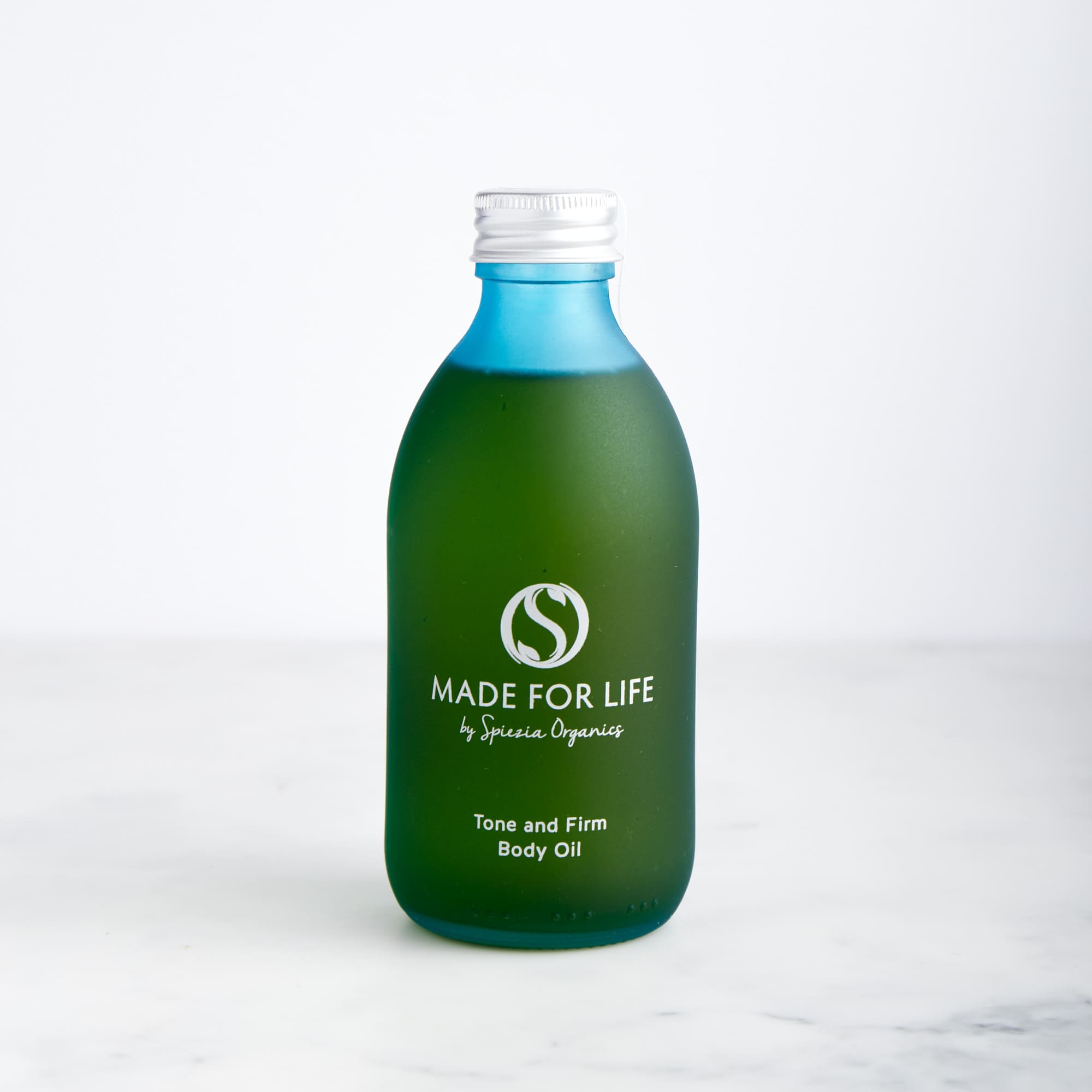 Tone and Firm Body Oil 250ml