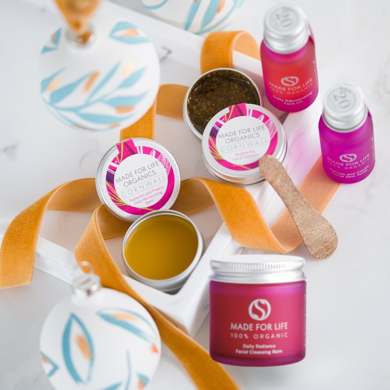 Facial Discovery Collection