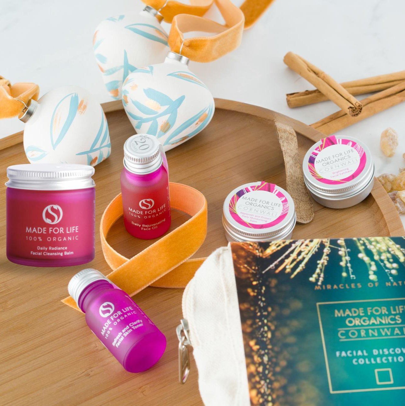 Facial Discovery Collection