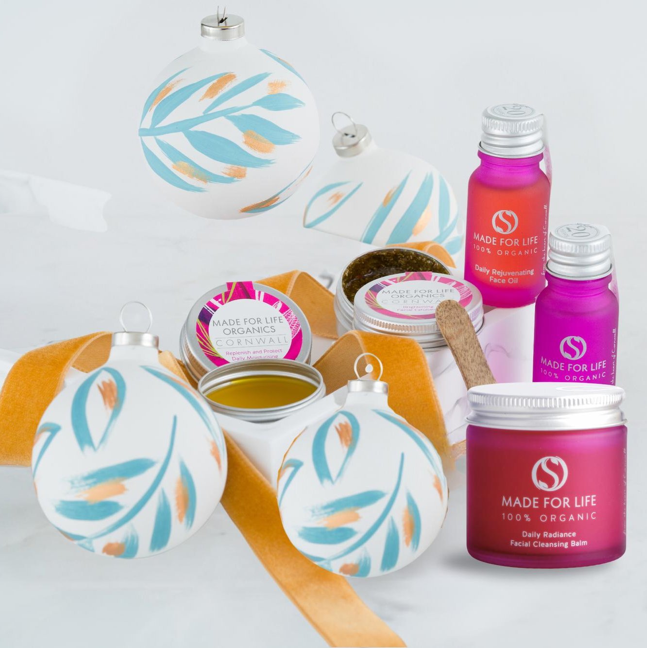 Facial Discovery Collection