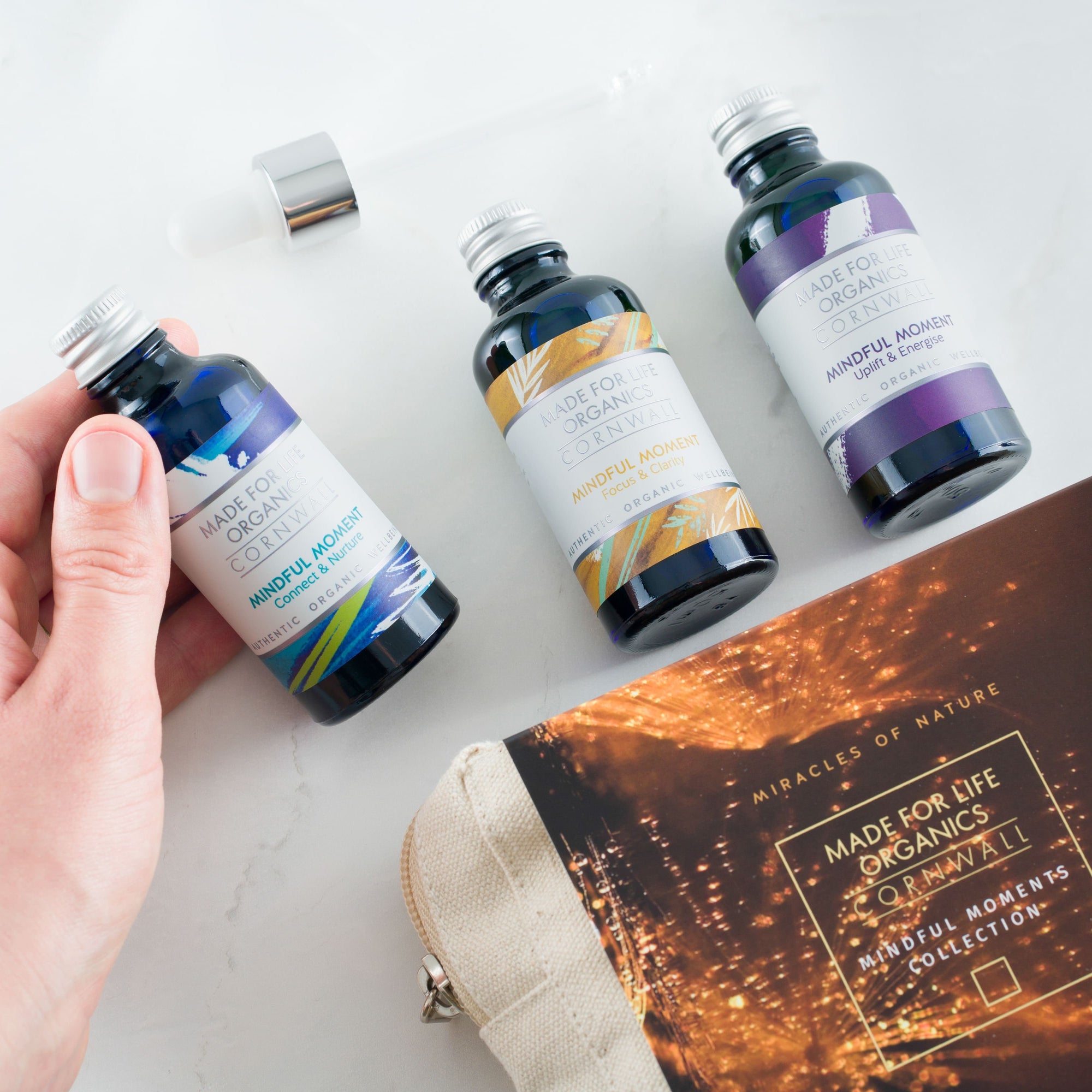 Mindful Moment Collection