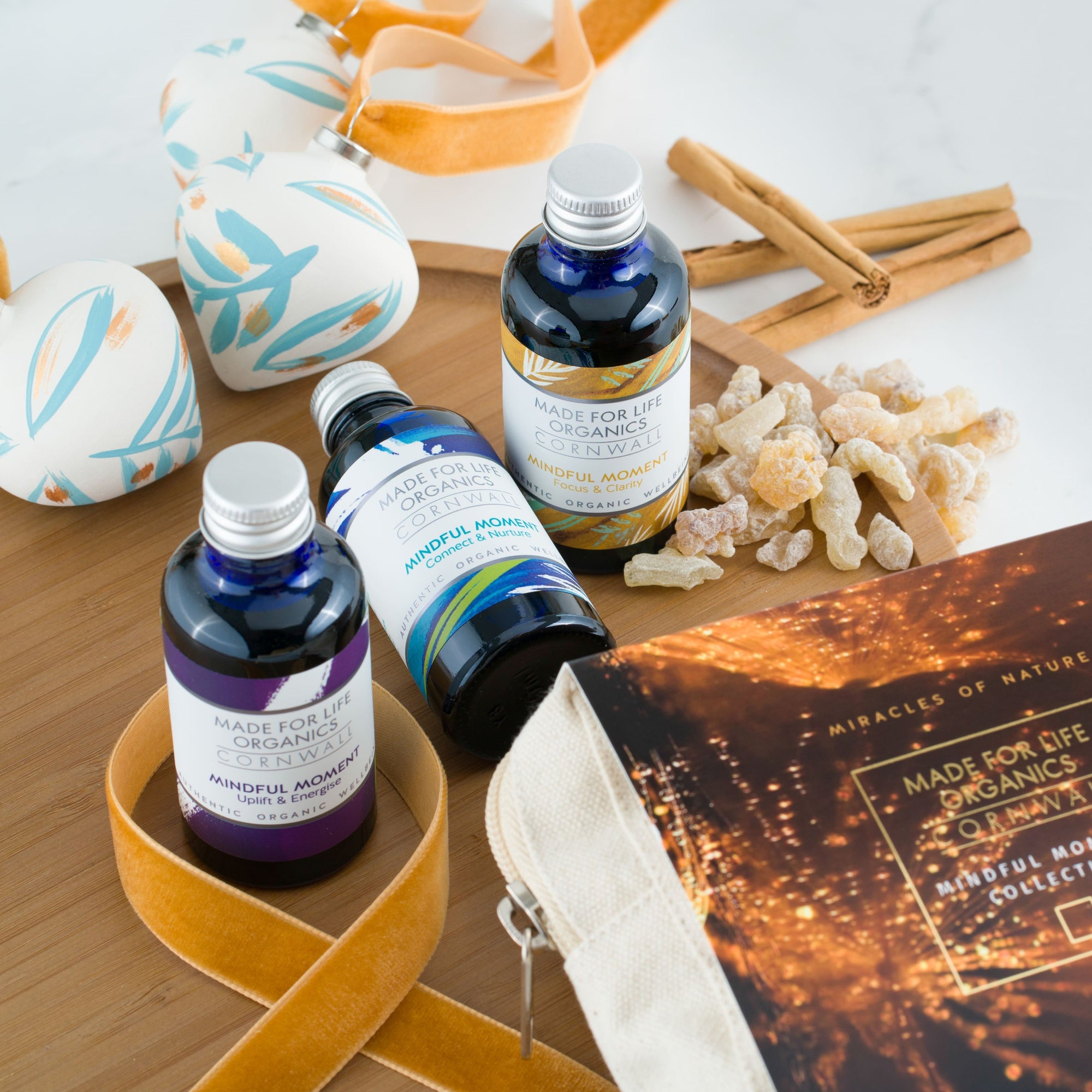 Mindful Moment Collection